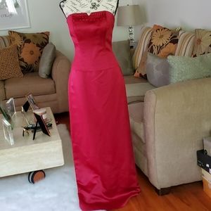 Formal wear dress (worn once)
